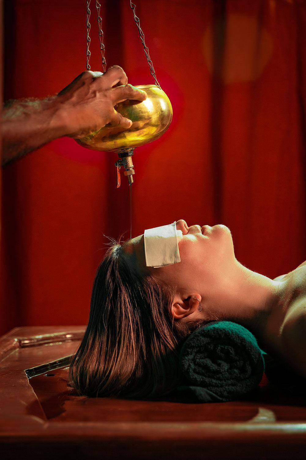 Sath Villa Naadi Ayurveda Resort Moragalla 외부 사진