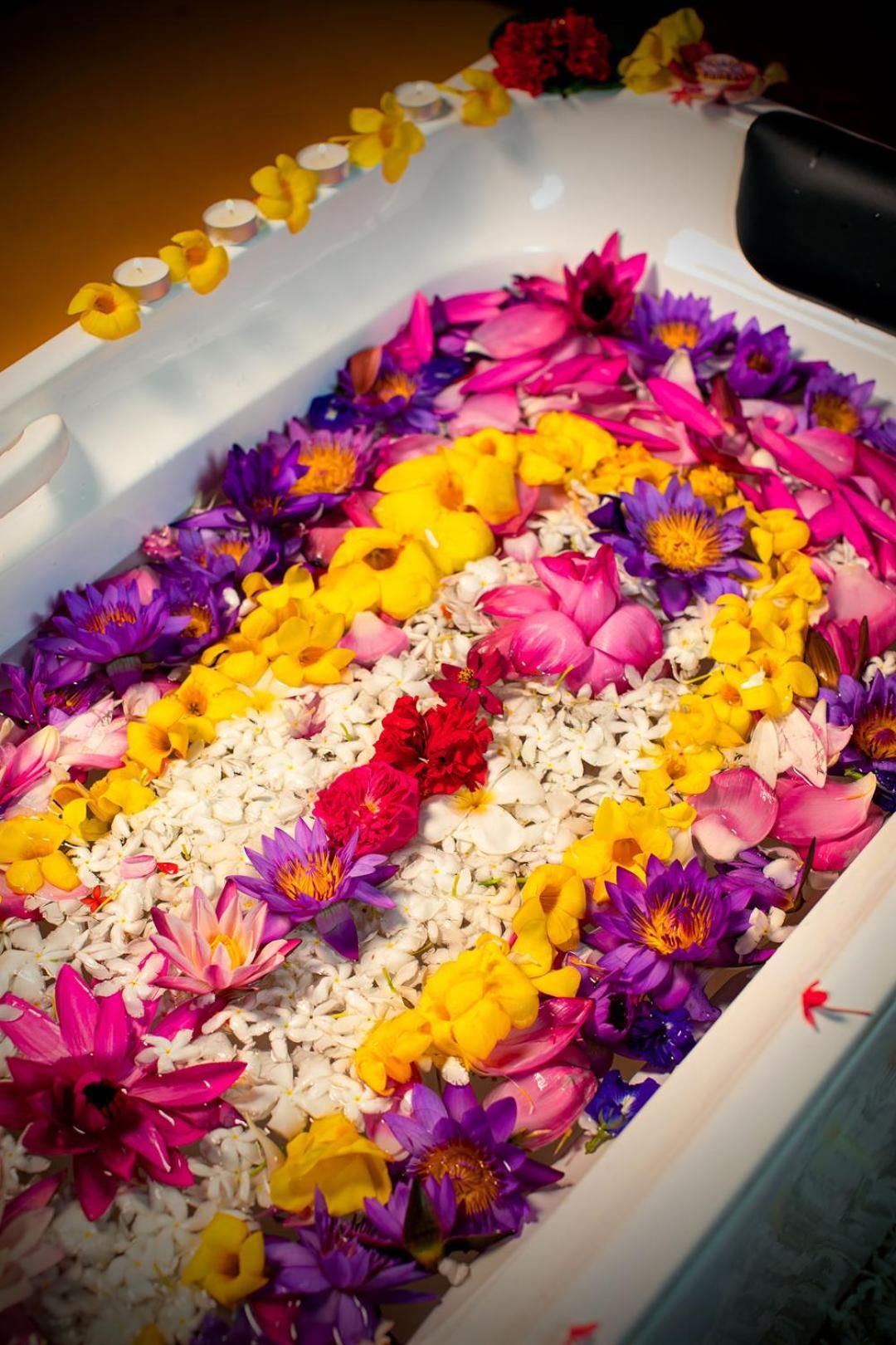 Sath Villa Naadi Ayurveda Resort Moragalla 외부 사진