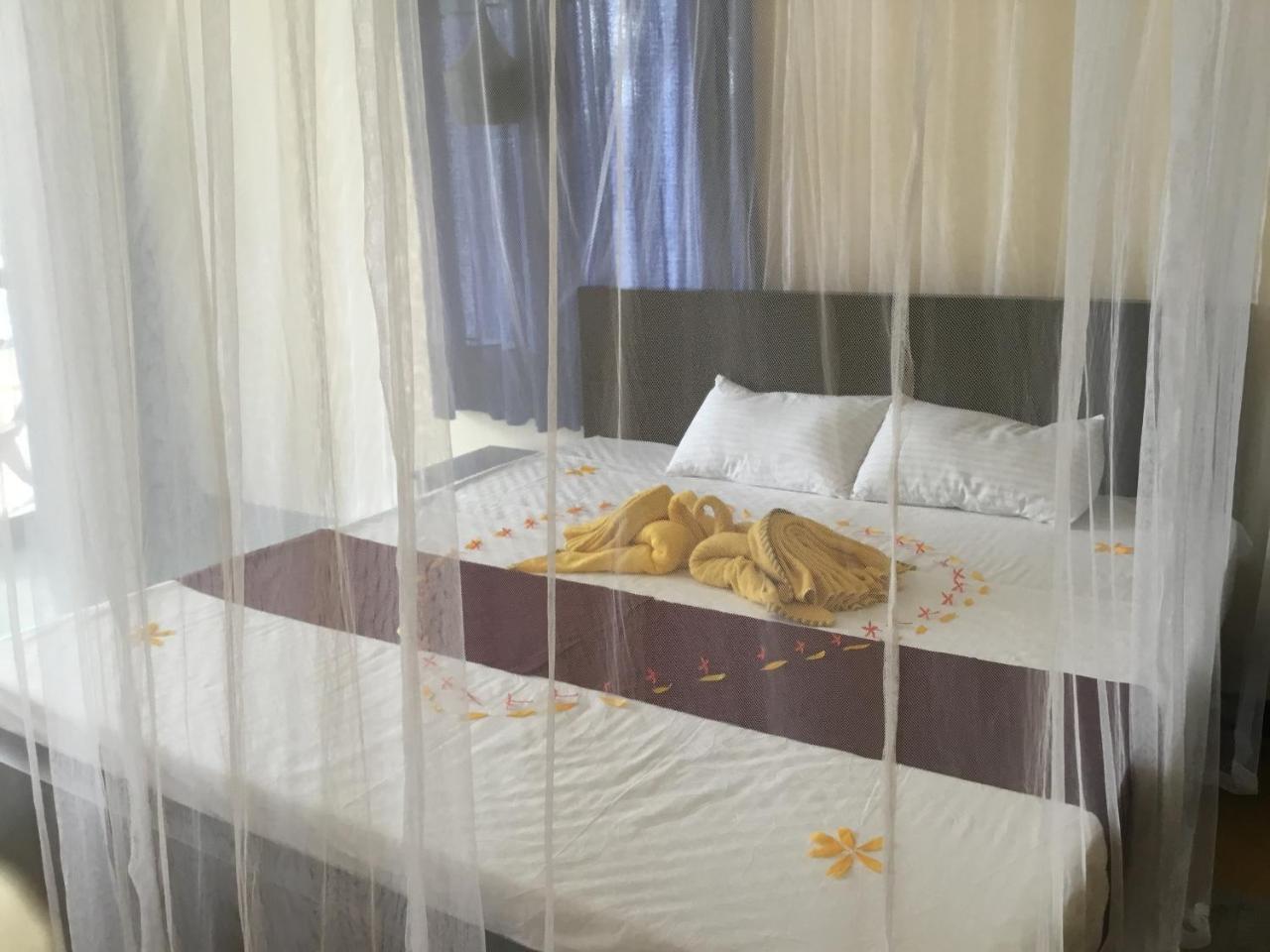 Sath Villa Naadi Ayurveda Resort Moragalla 외부 사진